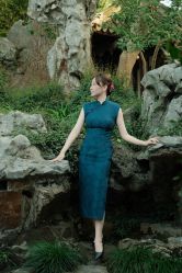-禾美汉服·簪花·旗袍·旅拍摄影馆(沧浪亭店)