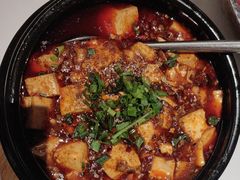 -臻席·川·川菜甄选(星河汇店)