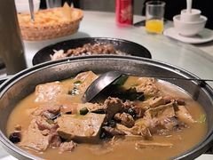 -好嫂子酱猪手•农家菜(蒲黄榆店)