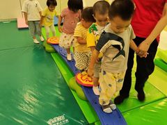 -全优加早教·托育(光大花园校区)