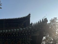-潭柘寺景区