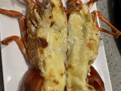 -粗茶淡饭·蒸鲜(光谷店)