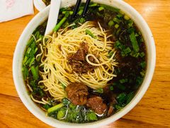 -欣达面馆(天桥支路店)