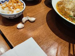 -兵哥豌豆面(创意谷店)