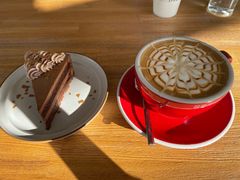 -ChanDu躔度咖啡(灯塔店)