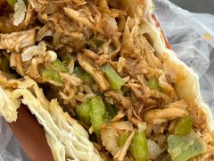 -灵宝肉夹馍(庐山路店)