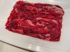 -凯鸽火锅(华林新天地店)