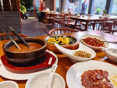 -丹江渔村(望京店)