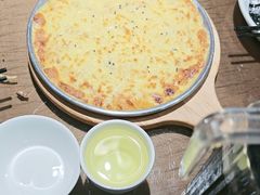 -东口码头·烧鸽子·鱼头泡饼·地方菜(金鹰悦城店)
