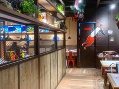 -探鱼·鲜青椒爽麻烤鱼(北京路天河城店)