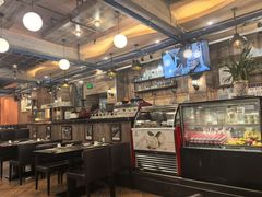 -麦香坊(伏波山店)