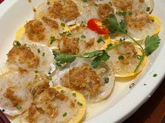 -山水茶艺馆·点心粤菜·30年老字号