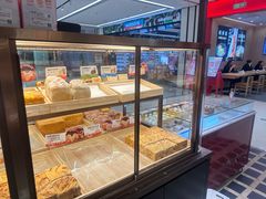 -爸爸糖吐司面包(悠唐购物中心店)