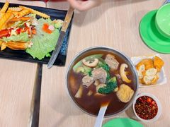 -热浪岛马来餐厅