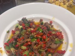 -洞庭鱼香(万科店)