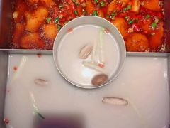 -新辣道鱼火锅(上地华联店)
