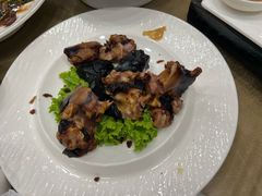 -良友·海鲜青岛菜(五四广场店)