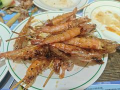 -巴犀烧烤(新崇光店)