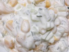 -吴草鸡爪오초닭발韩食堂(融恒盈嘉中心店)