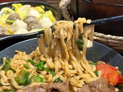-大洋家·精品潮汕菜·生腌砂锅粥(天河东路店)