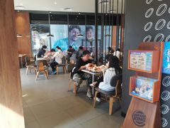 -汉堡王(徐汇绿地缤纷店)