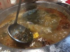 -傣妹火锅(南京东路一店)