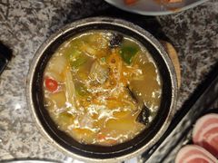 -汉拿山烤肉(东直门东方银座店)