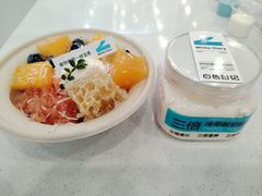 -白色日记·手作酸奶(麦凯乐店)