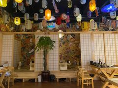 -匠糊·日本料理(美岸广场店)