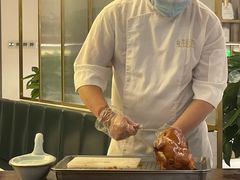 -北京厨房(西安SKP店)