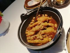 -三号黄浦会Canton Table