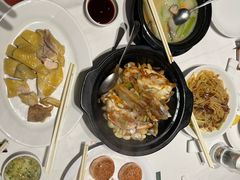 -唐苑酒家·岭南粤菜名店(太古仓店)