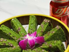 -阿露佳·舌尖上的安吉菜