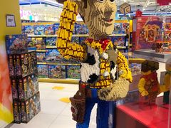 -TOYSRUS玩具反斗城(上海万象城店)