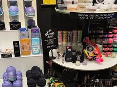 -LUSH(威尼斯人店)