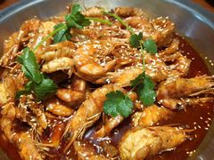 -邵汇大虾(同康路店)