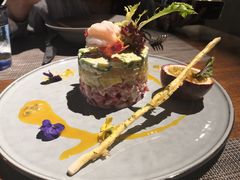 -巴别塔法餐舍(合作路店)