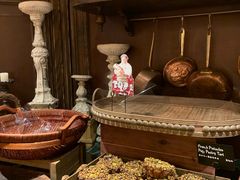 -B&C黄油与面包·THE GARDEN BAKERY概念店(世纪汇店)