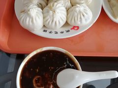 -庆丰包子铺(白塔寺店)