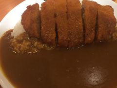 -COCO壱番屋(北京平安国际金融中心店)