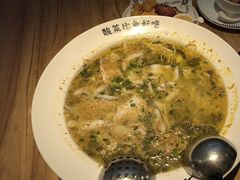 -太二酸菜鱼(正大广场店)