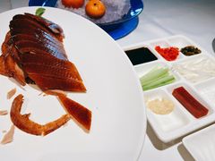 -四季民福烤鸭店(前门店)