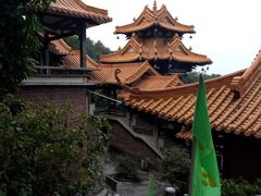 -大雁山风景区