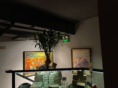 -ibarrel爱杯·bistro&brunch(江宁路店)