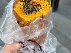 -韩国利尔面包(桂林路店)