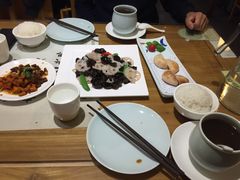 -静莲斋素食(慈云寺店)