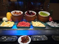 -“香”全日餐厅·株洲大汉希尔顿酒店