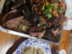 -旺角小渔村(二马路店)