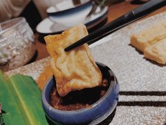 -觅山云南菜(泊富ICITY店)