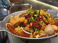 -石灰石烧鸡公(南通万象城店)